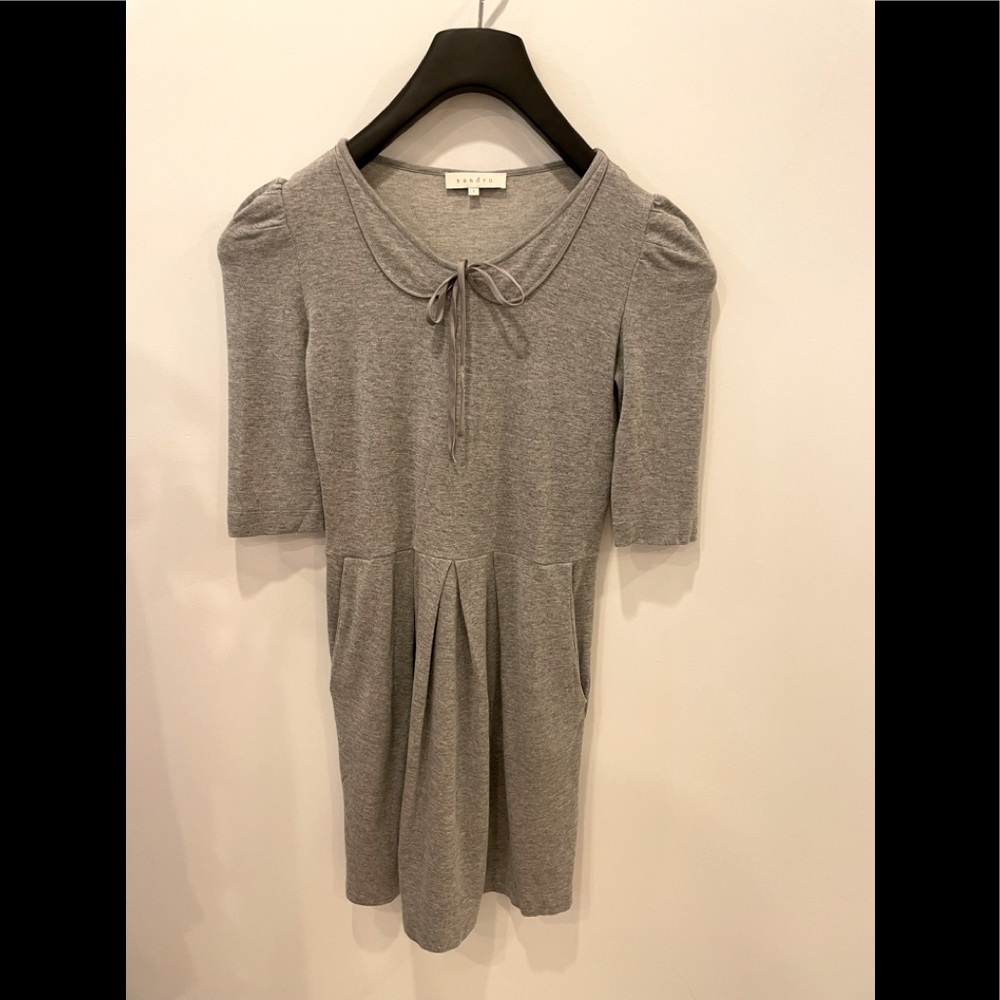 Sandro Dress - Picture 1 of 6